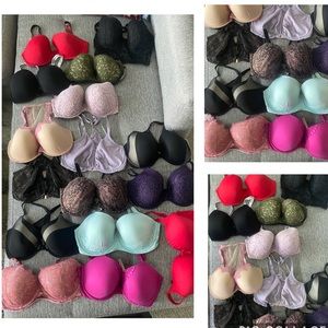 36DDD Bras
